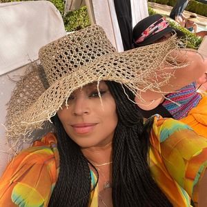 Meet your Posher, Tammy